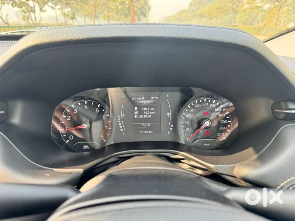 Jeep Compass 1.4 Sport, 2021, Petrol