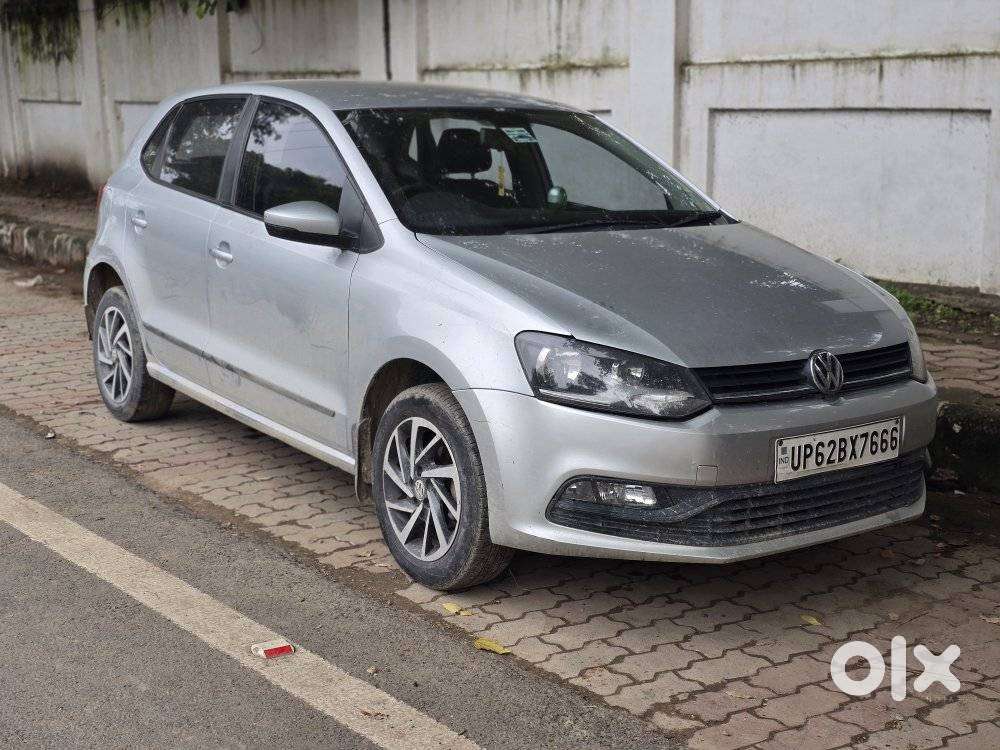 Volkswagen Polo 1.5 Tdi Comfortline, 2020, Petrol