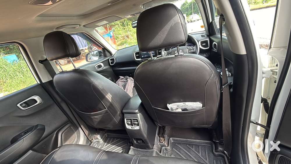 Hyundai Venue 2020 Petrol