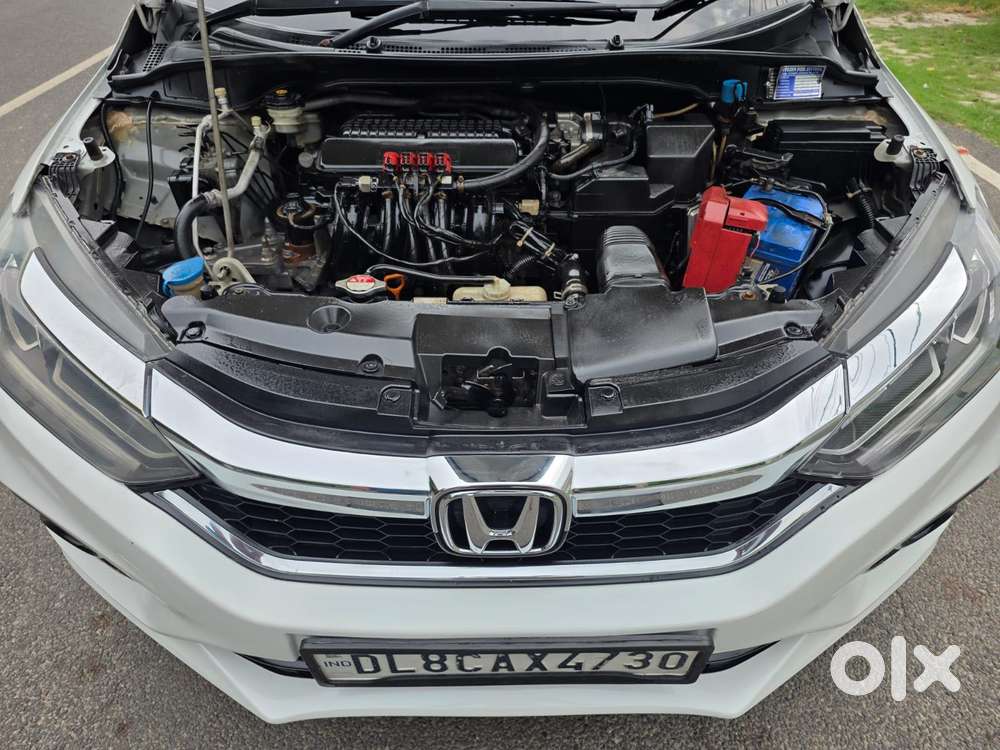 Honda City I-vtec Vx, 2019, Cng & Hybrids