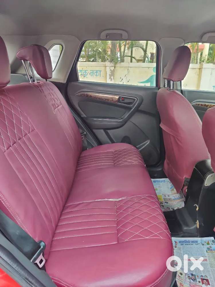 Maruti Suzuki Brezza 2017 Diesel Good Condition