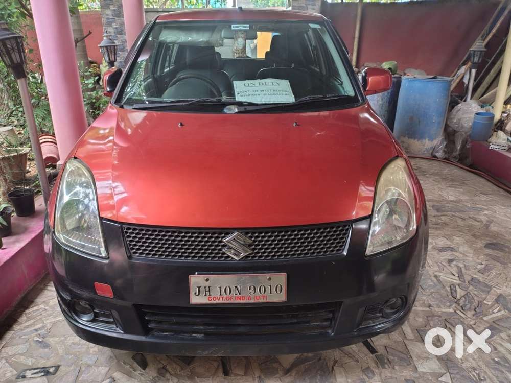 Maruti Suzuki Swift Zxi 2008