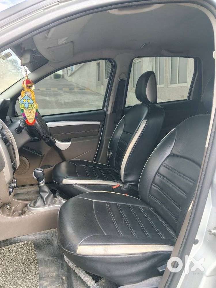Renault Duster 1.3 Rxs Turbo Cvt Petrol, 2019, Petrol