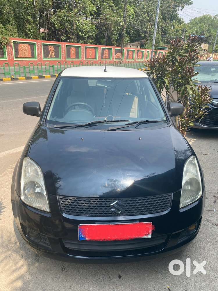 Maruti Suzuki Swift 2006 Petrol Well Maintained
