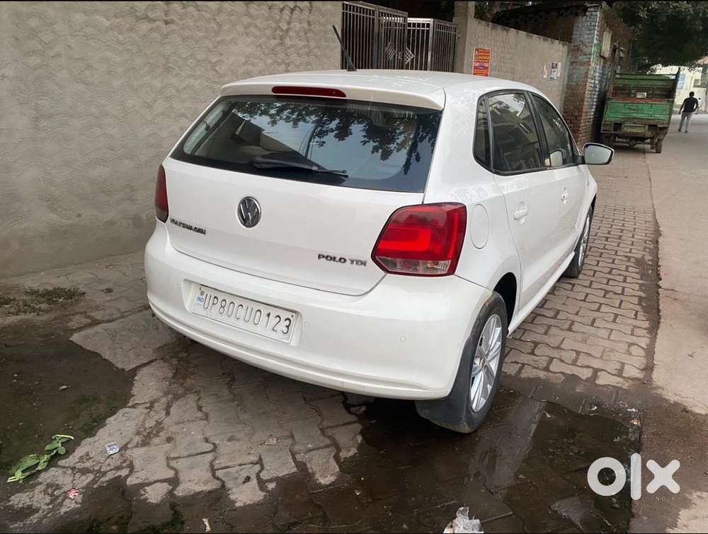 Very Good Condistion