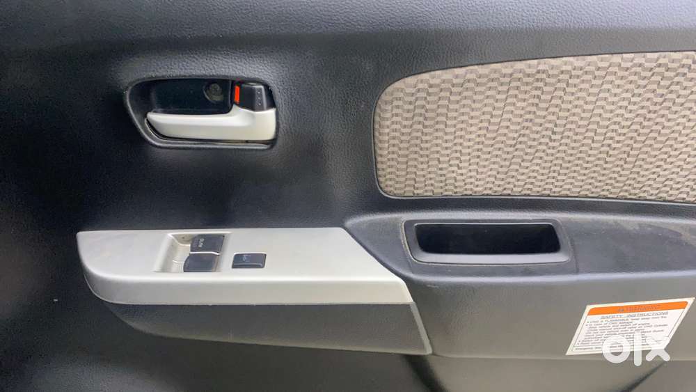 Maruti Suzuki Wagon R 1.0 Lxi Cng, 2013, Cng & Hybrids