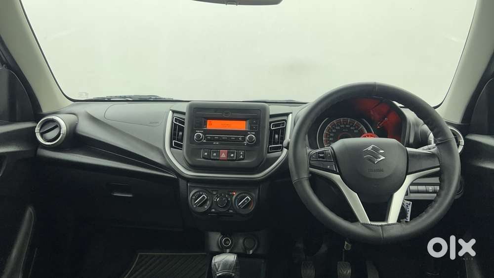 Maruti Suzuki Celerio Zxi, 2024, Petrol