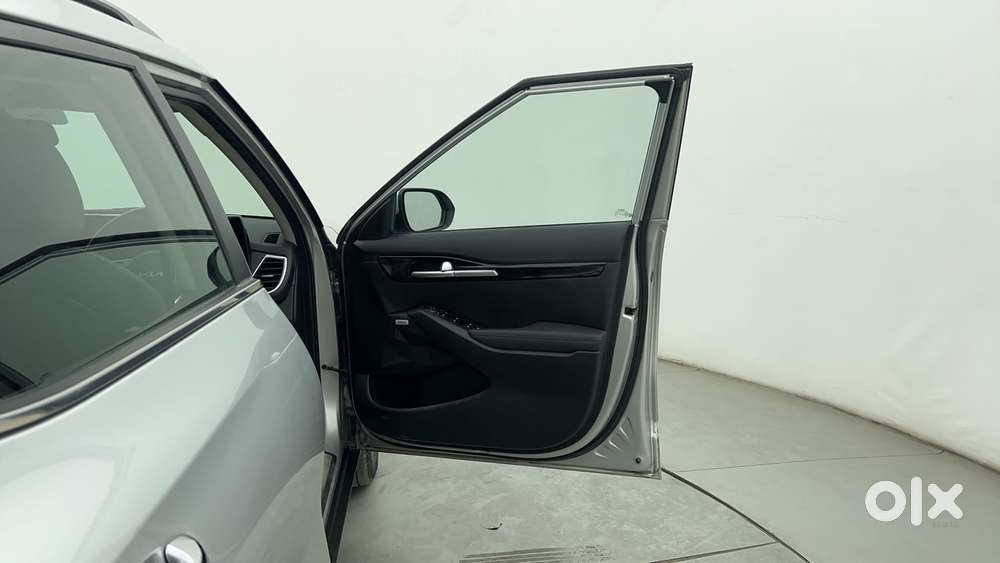 Kia Seltos Gtx Plus, 2022, Diesel