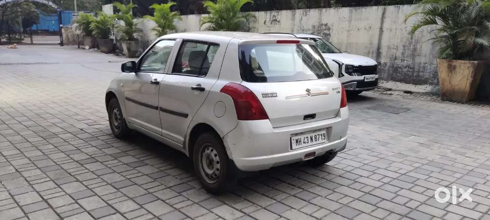 Maruti Suzuki Swift 2006
