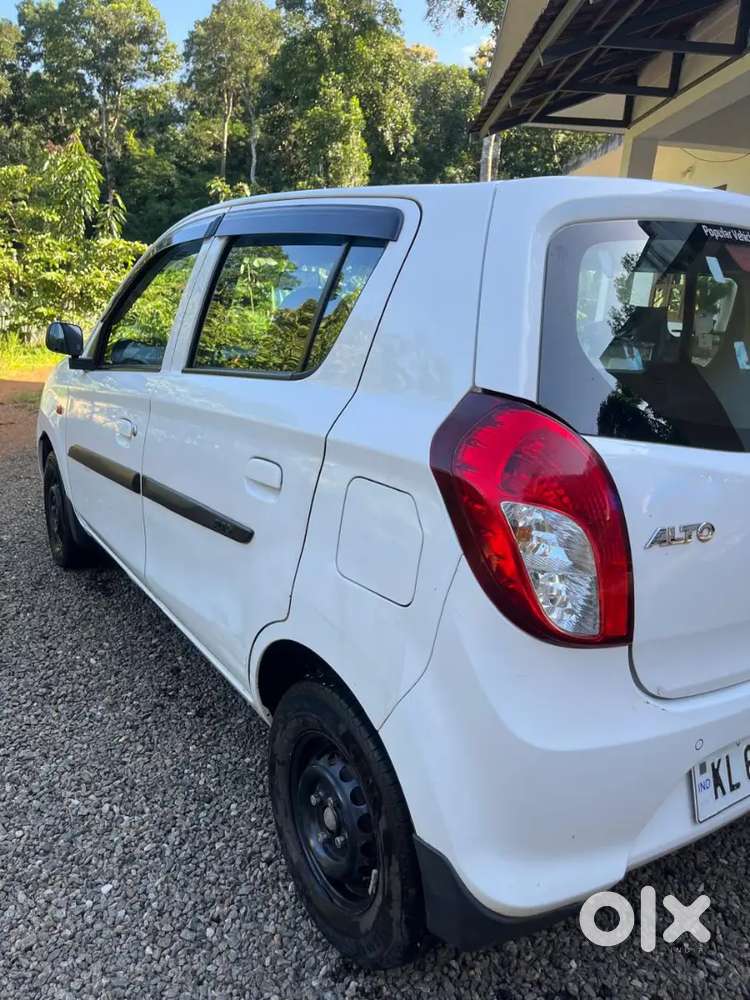 Maruti Suzuki Alto 800 2019 Petrol 23000 Km Driven