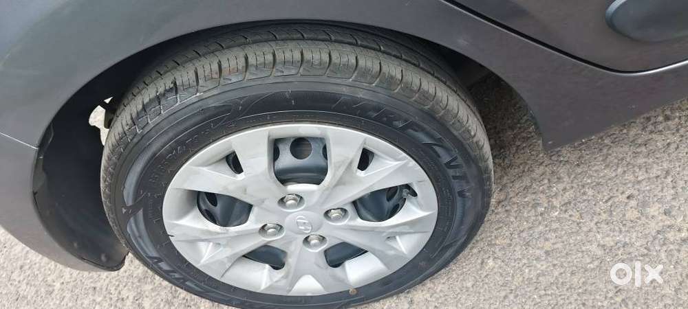Hyundai I10 1.2 Kappa Sportz, 2016, Diesel