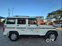 Mahindra Bolero Power+ +zlx 2018 Model Excellent Condition