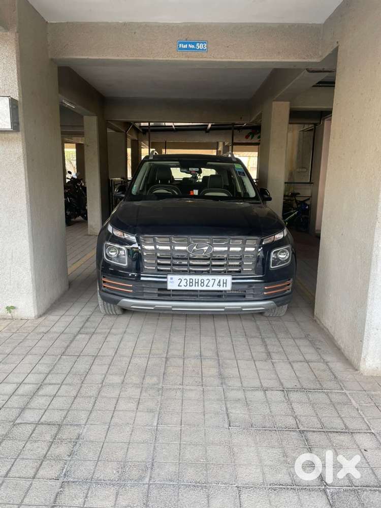Hyundai Venue 2023 Petrol