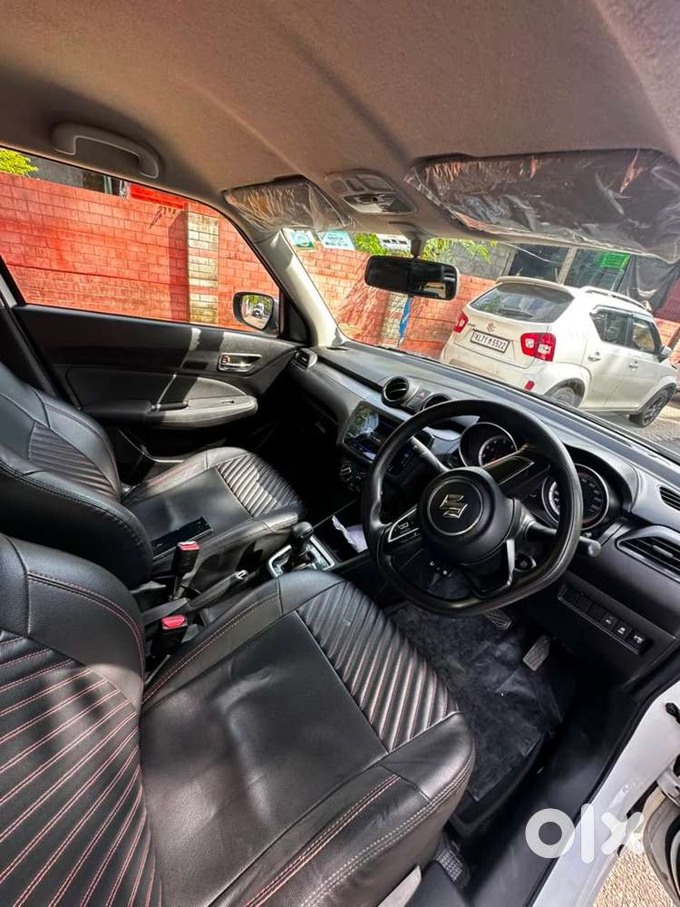 Maruti Suzuki Swift 2023