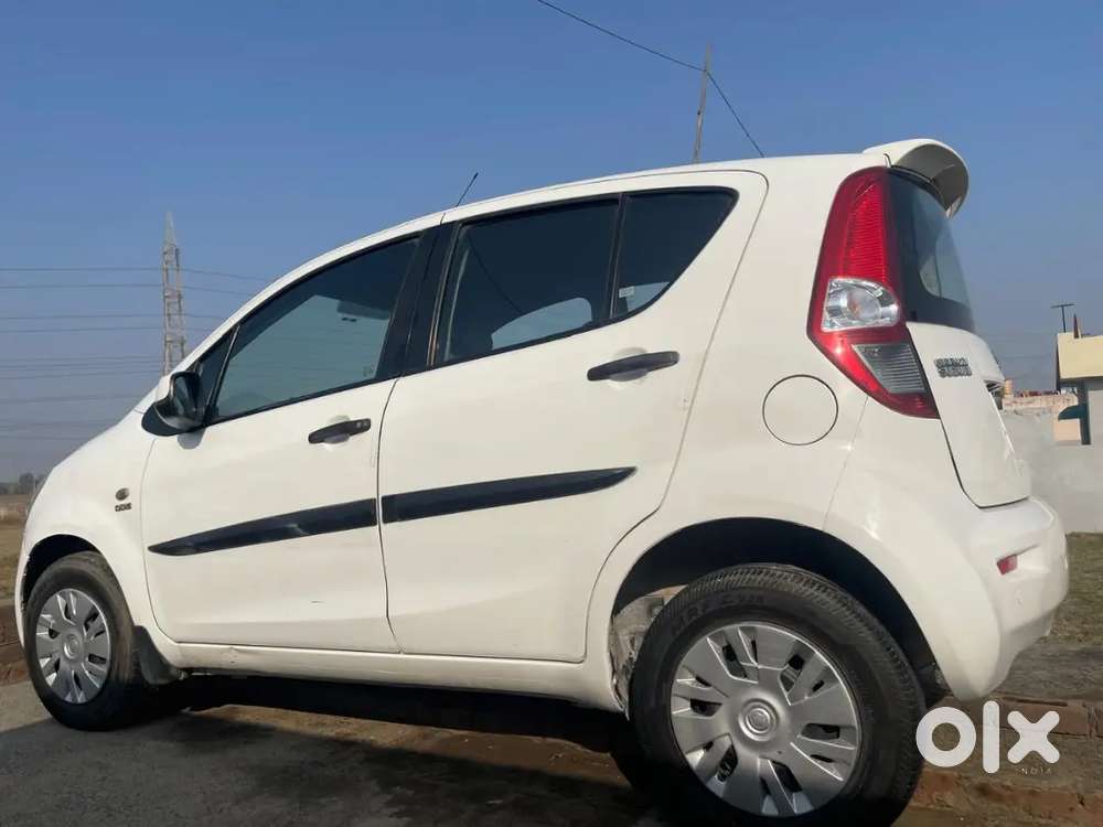 Maruti Suzuki Ritz 2012 All Original