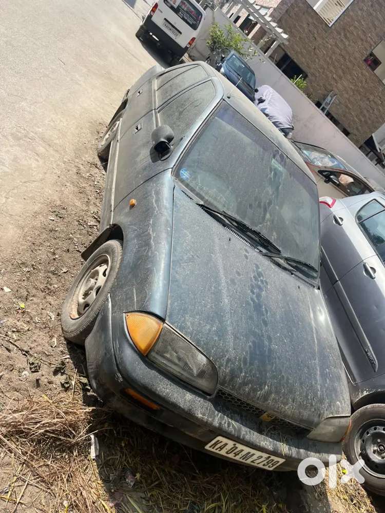 Maruti Suzuki Esteem 1991 Petrol 150000 Km Driven