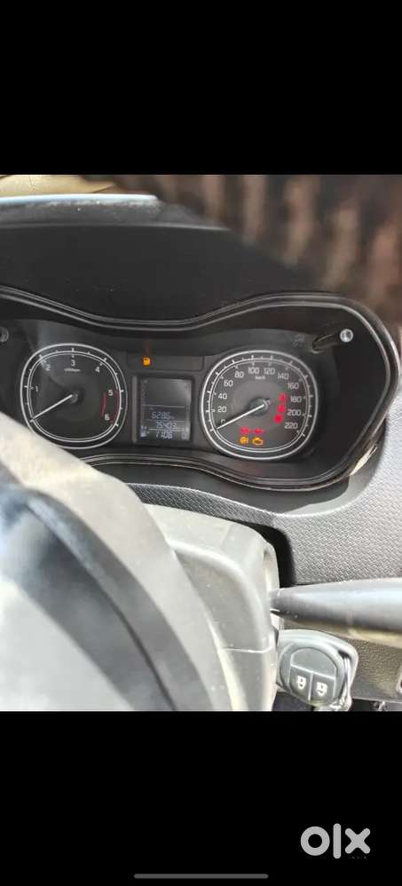 Maruti Suzuki Vitara Brezza 2019 Diesel 75500 Km Driven