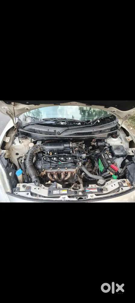 Maruti Suzuki Dzire 2019