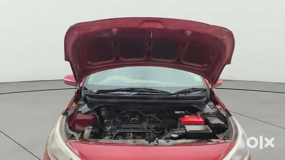 Hyundai Elite I20 Sportz (o) 1.2, 2015, Petrol