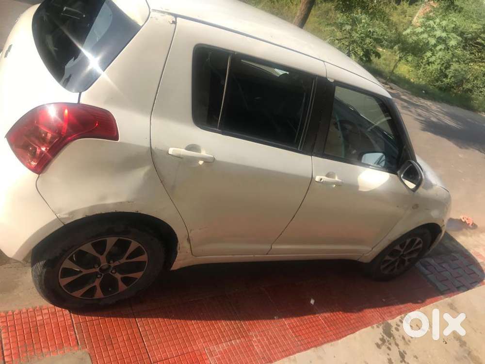 Maruti Suzuki Swift 2008 Diesel 190000 Km Driven