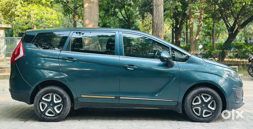 Mahindra Marazzo M4 8str, 2018, Diesel