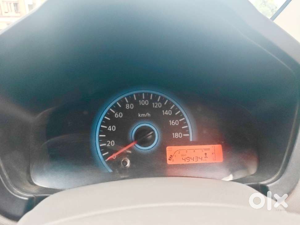 Datsun Redi Go, 2017, Petrol