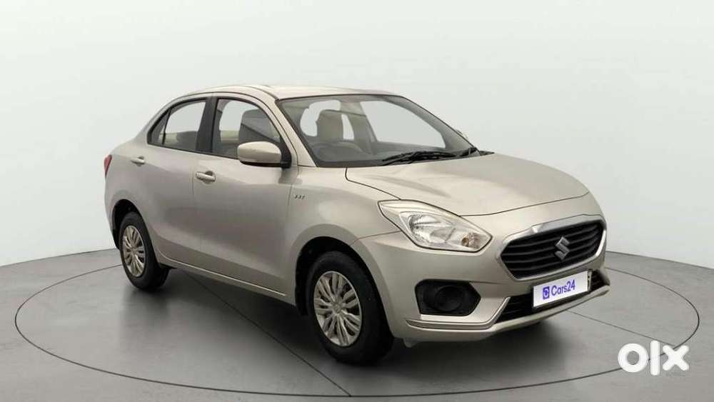 Maruti Suzuki Dzire 1.2 Zxi, 2021, Petrol