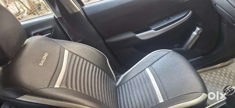 Baleno Petrol Delta 2018