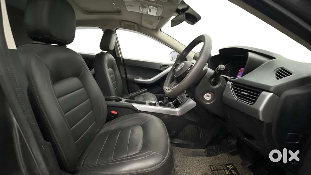 Tata Nexon 1.2 Revotron Xm (s), 2021, Petrol