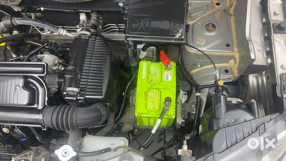 Renault Kwid 1.0 Rxl, 2019, Petrol