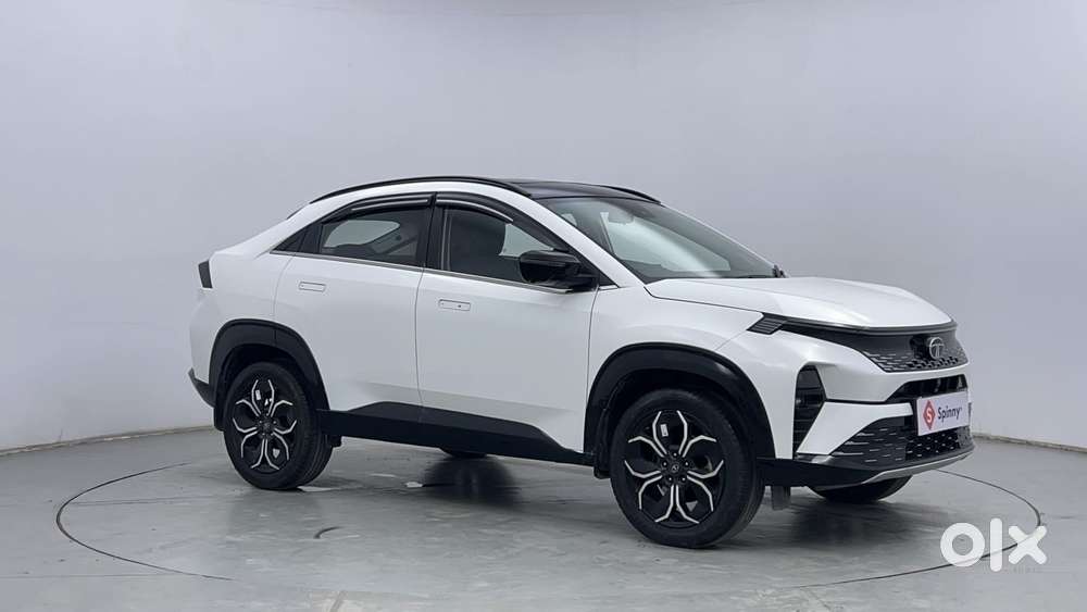 Tata Curvv Creative Plus S 1.5 Kryojet Diesel 6mt, 2024, Diesel