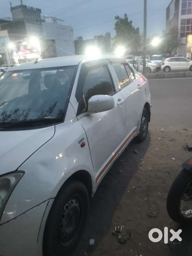 Maruti Suzuki Dzire Tour 2017 Diesel