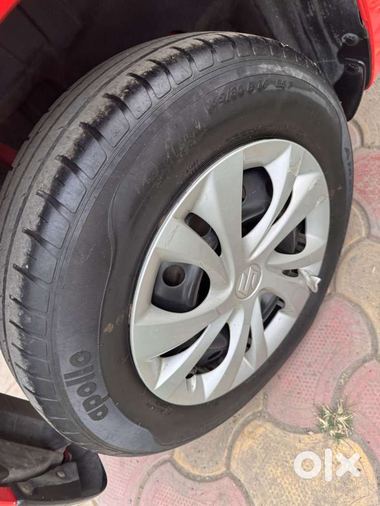 Maruti Suzuki Swift Amt Vxi, 2021, Petrol