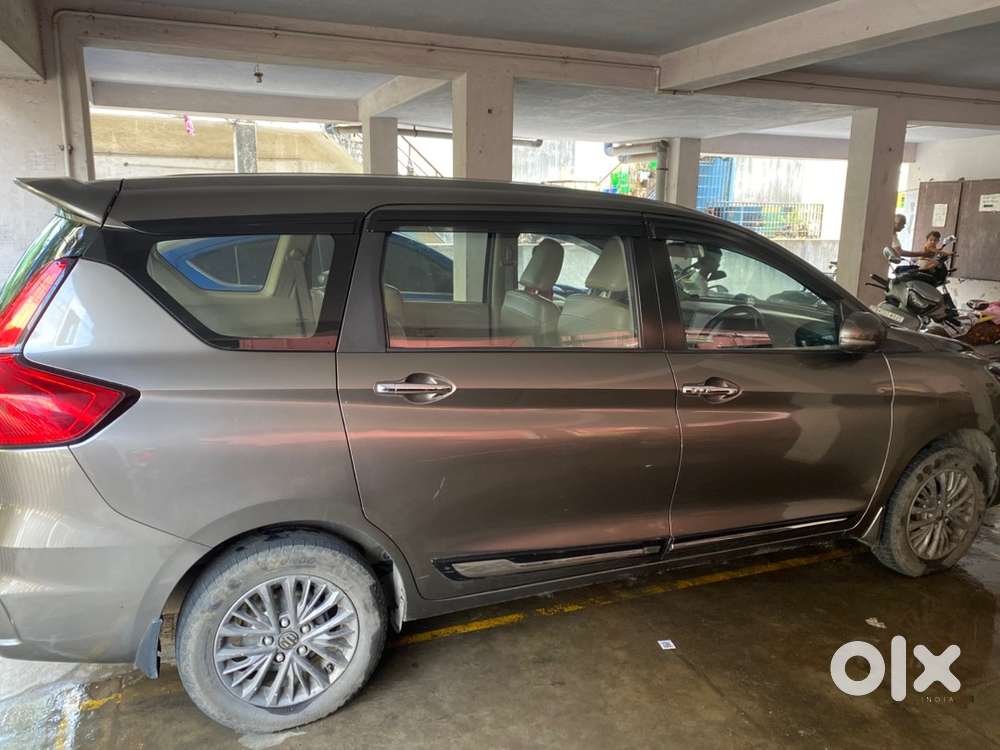 Maruti Suzuki Ertiga 1.5 Petrol 2019