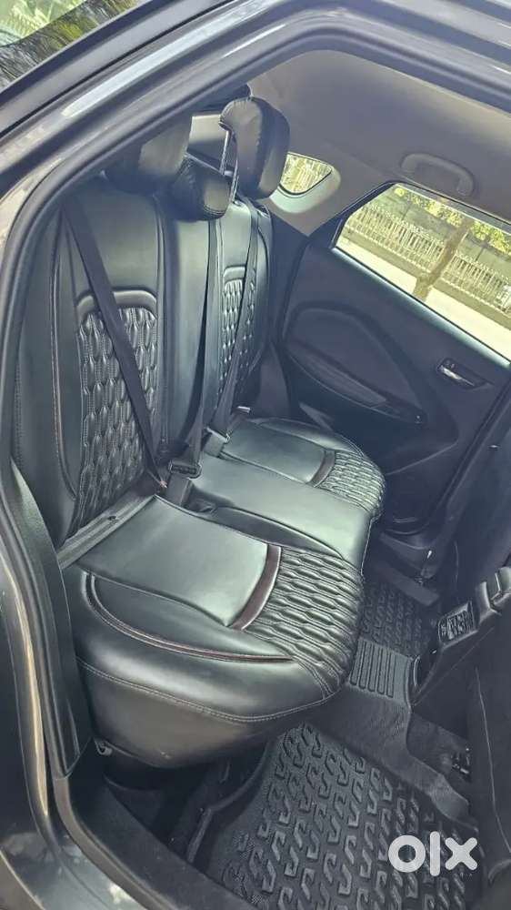 Maruti Suzuki Fronx 2023