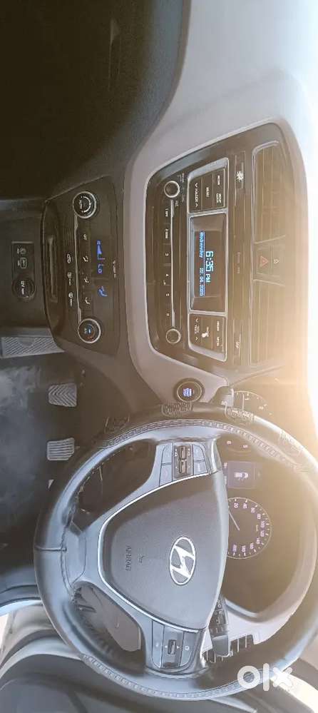 Good Condition Ranig Car
