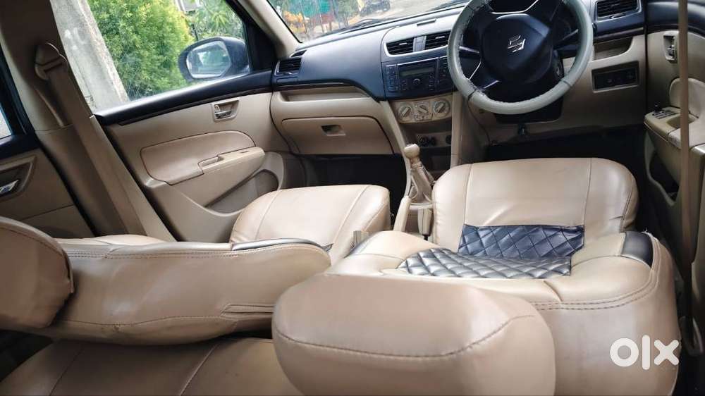 Maruti Suzuki Swift Dzire 2013 Diesel Well Maintained