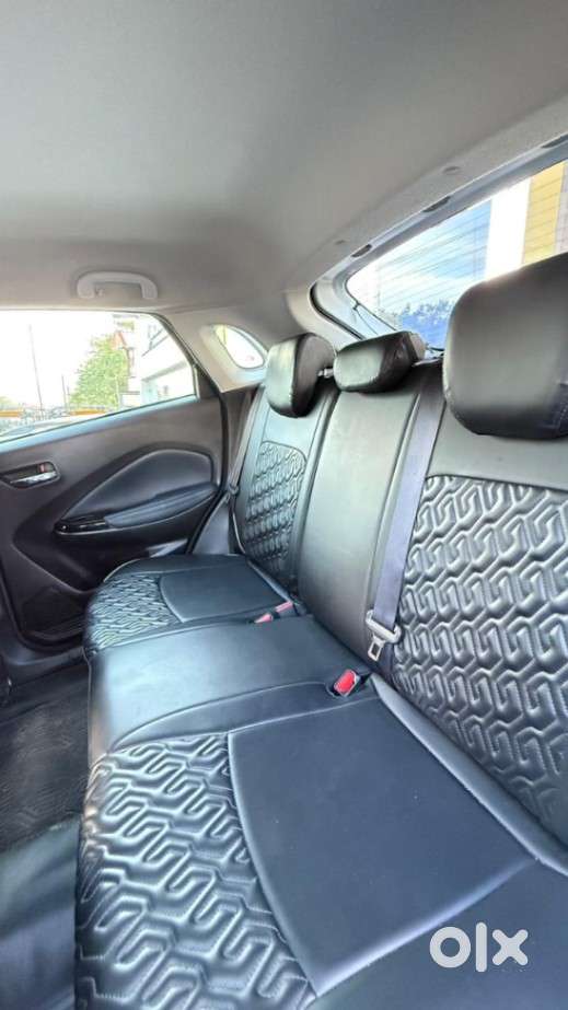 Maruti Suzuki Baleno 1.2 Alpha At, 2023, Petrol