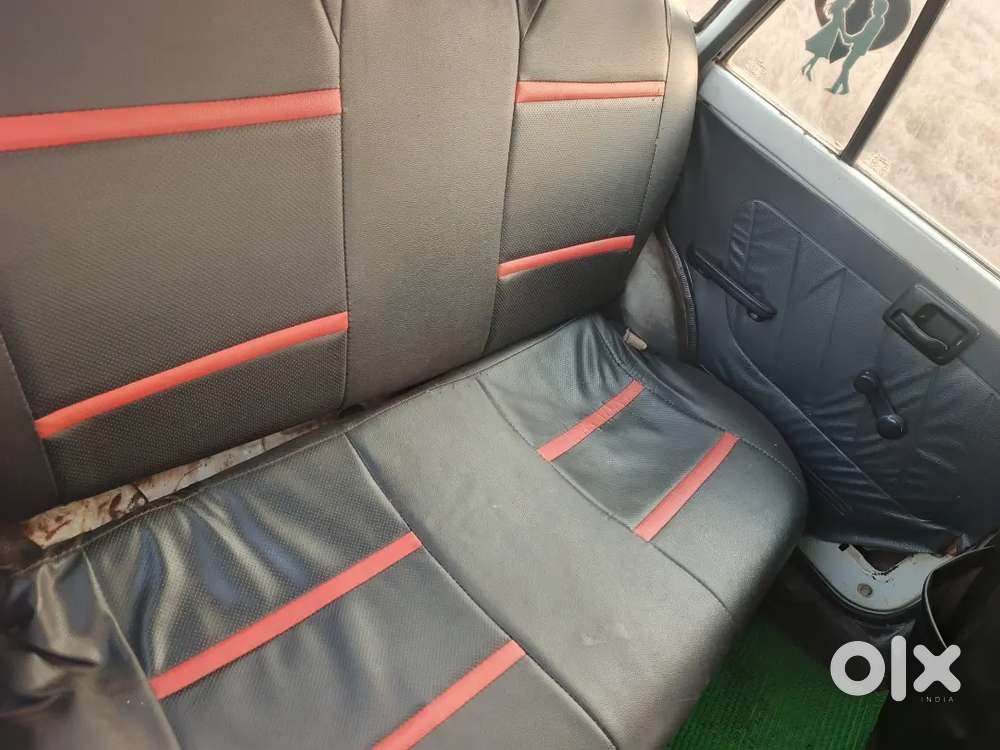 Maruti Suzuki 800 2003 Petrol 30000 Km Driven Full Condition