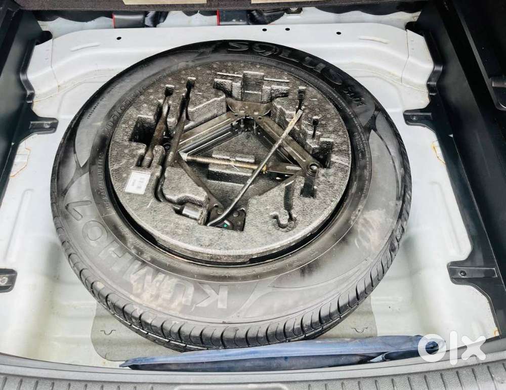 Hyundai Creta 1.4 E Plus Crdi, 2018, Diesel