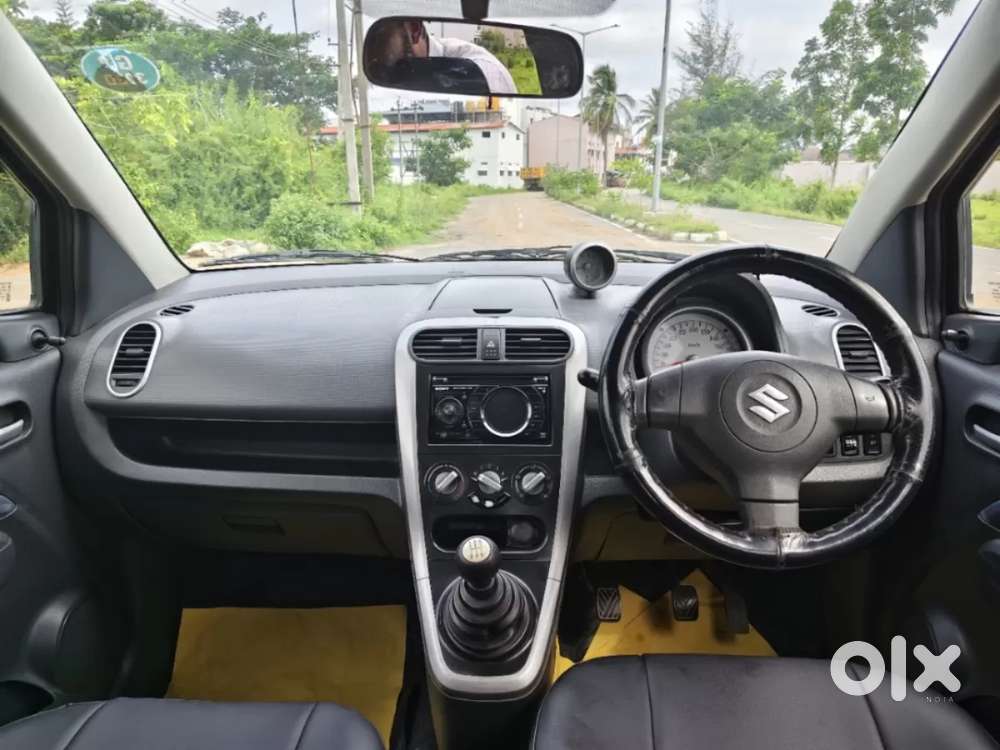 Maruti Suzuki Ritz Vxi (abs) Bs Iv, 2011, Petrol