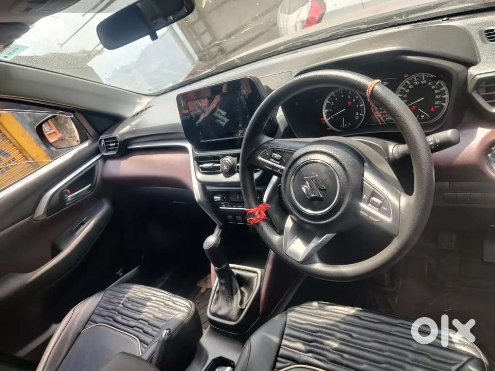 Maruti Suzuki Vitara 2026