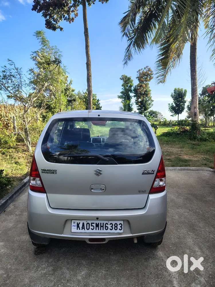 Maruti Suzuki Estilo 2010 Manual Petrol