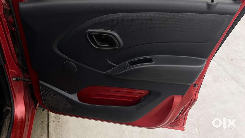 Datsun Redigo Limited Edition 2018, 2017, Petrol