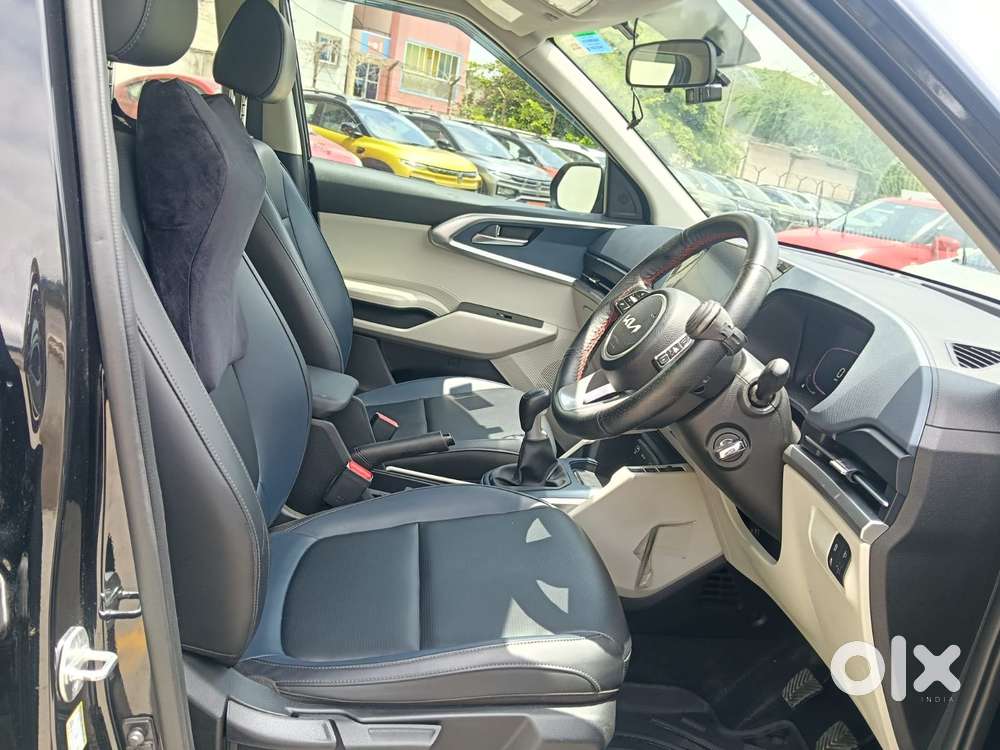 Kia Carens 1.5 Prestige 7 Str, 2025, Petrol