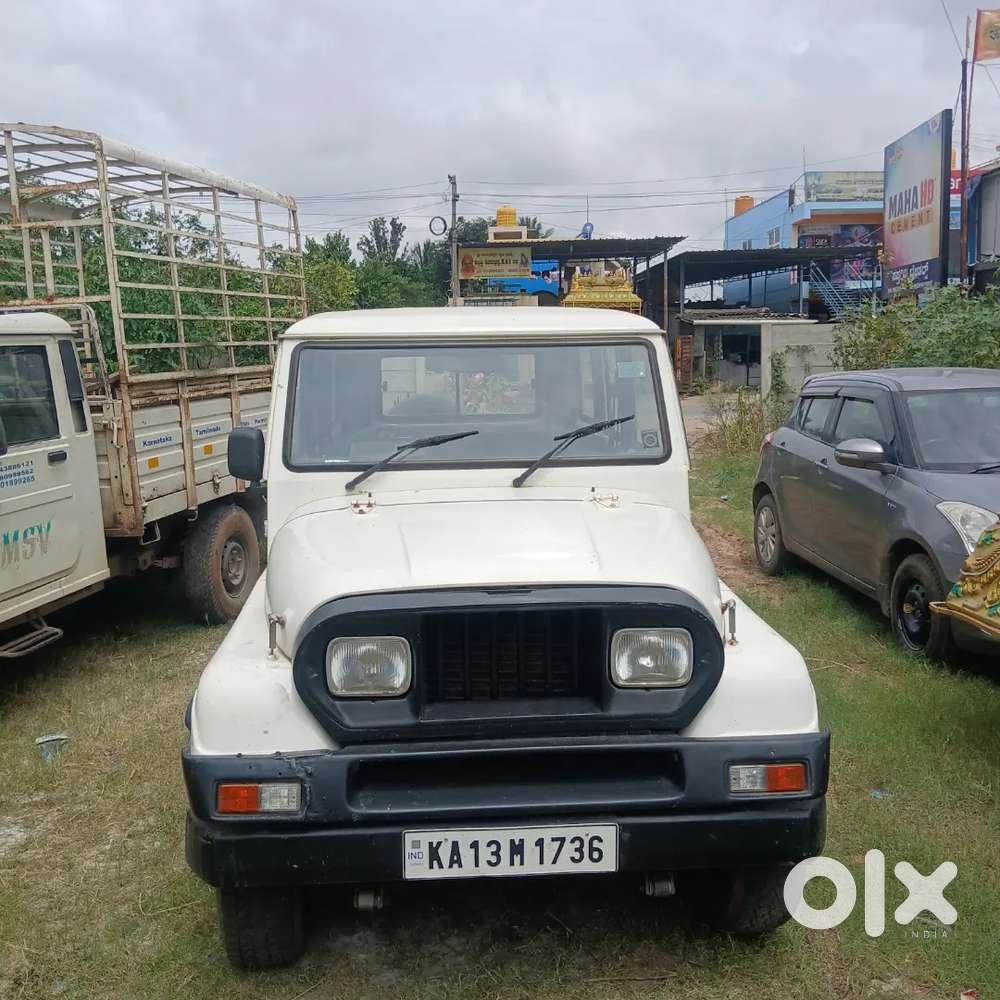 Jeep Meridian Diesel Manual 1997