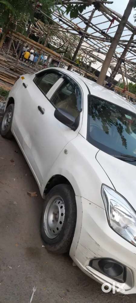 Maruti Suzuki Dzire 2023 Petrol 125000 Km Driven
