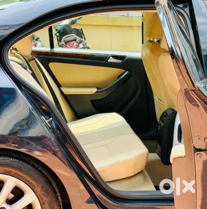 Volkswagen Jetta Comfortline Tsi, 2014, Petrol