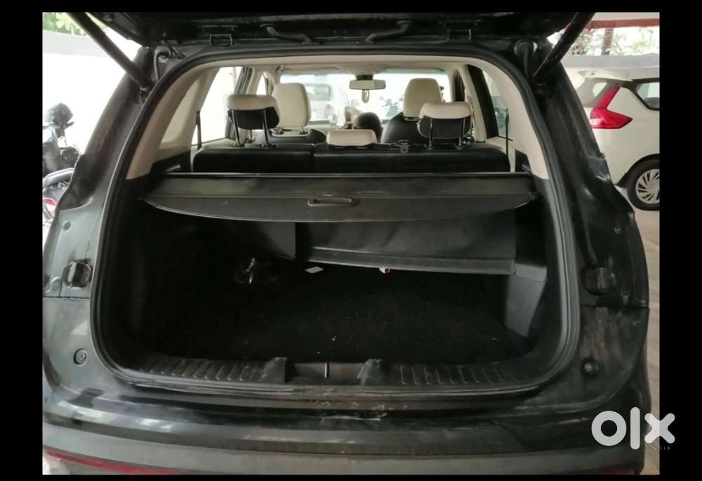 Well Maintained Car With No Accident Record