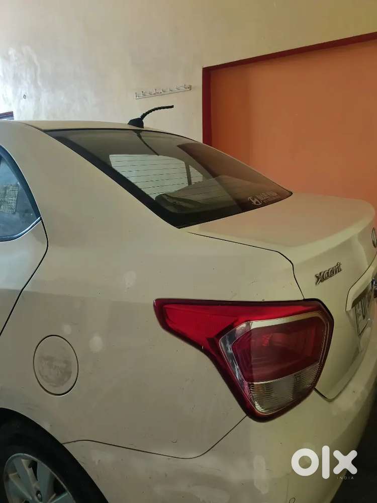 Hyundai Accent Hatchback Gl 2014 Petrol